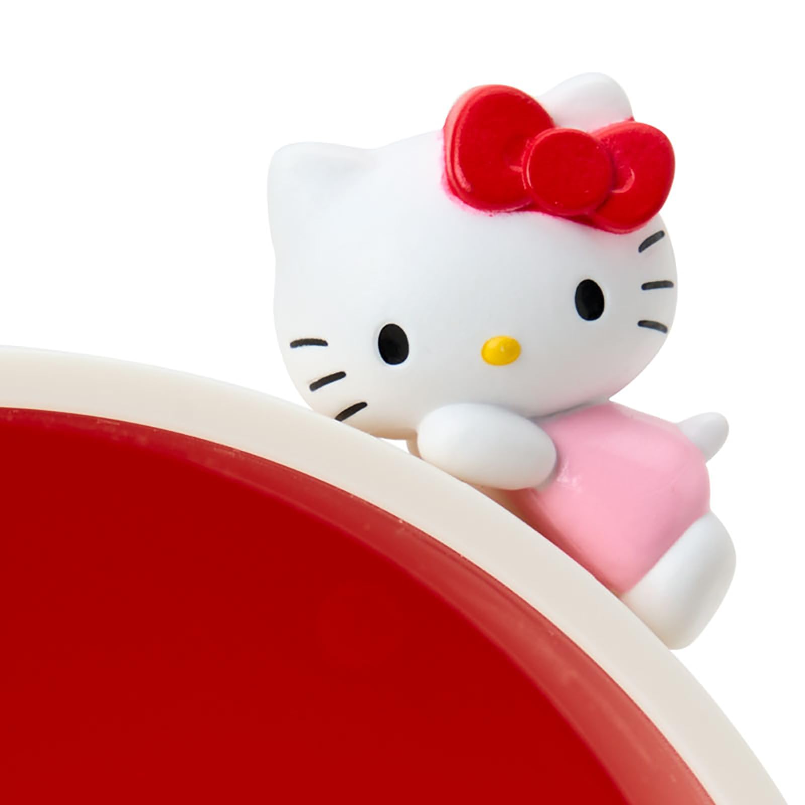 Amazon.co.jp: サンリオ(SANRIO) アーチ形飾り棚 ハローキティ 184918