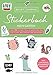 Bullet Journal – Stickerbuch Mein Garten: Über 700 Sticker für alle Gartenfreunde zum Planen, Beschriften und Dekorieren: Mit praktischen Stickern für ... Alle Aufkleber mit beschreibbarer Oberfläche