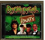 Dschungel Party