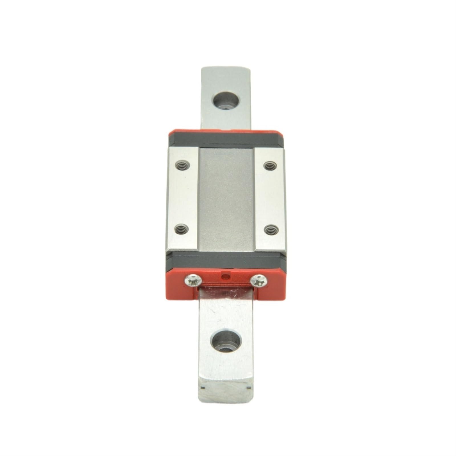 Rails linéaires GCr15 MGN12H de 350mm en acier inoxydable haute résistance