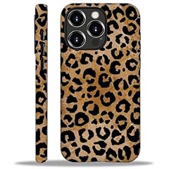 Cheetah Print Leopard