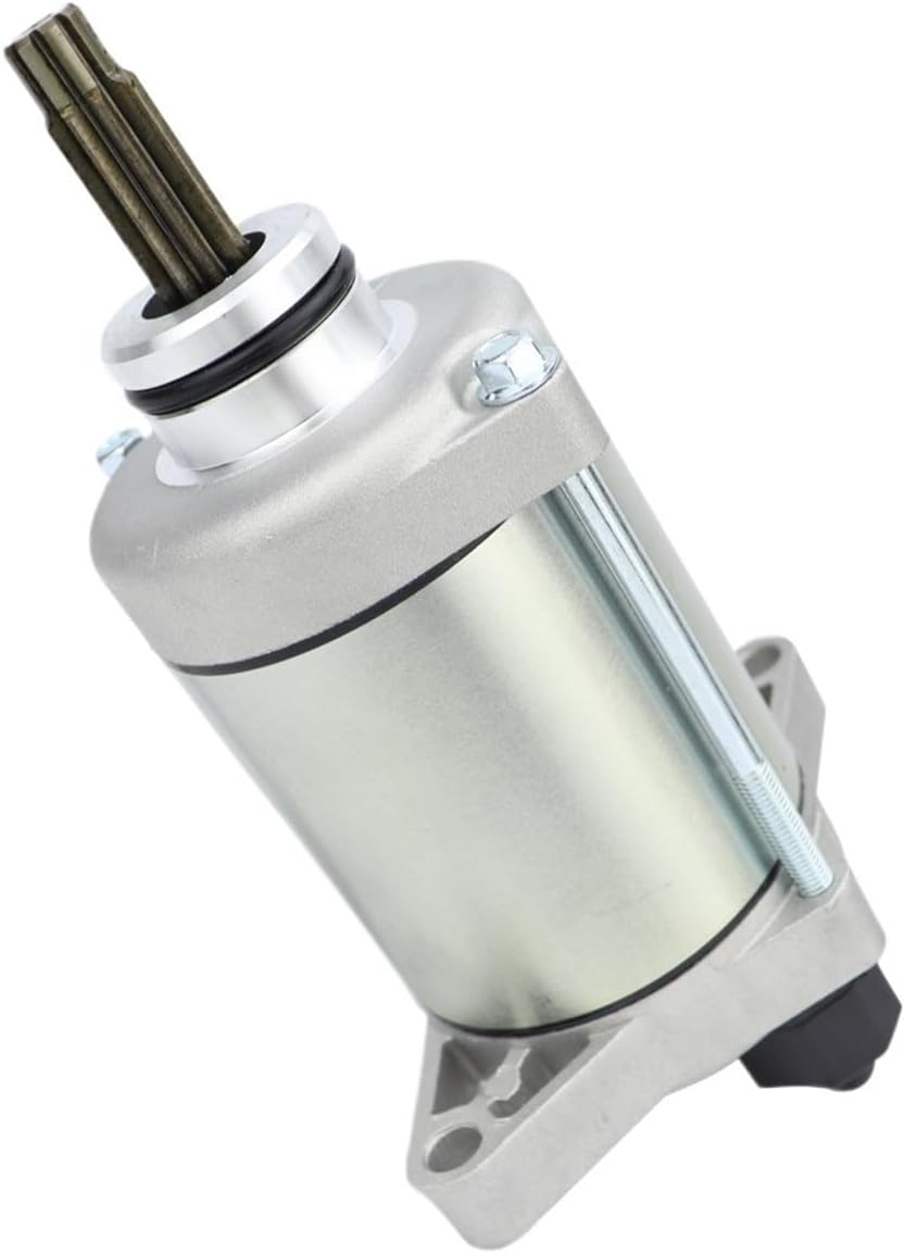 TREX150xラダーモーター新品 410-54135 スターターモーター Rancher 420 TRX420 2007-2014 TRX500
