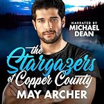 Cover of The Stargazers of Copper County