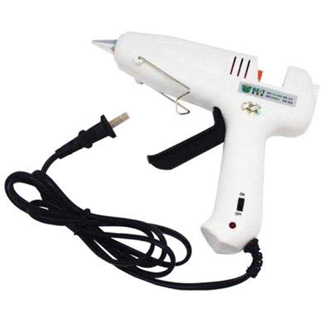 DIY Crafts Design No # 1, 60 Watt Glue Gun, Hot Melt Glue Gun(Design No # 1, 60 Watt Glue Gun)-image-4