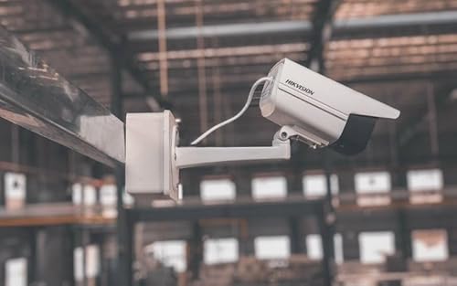 Dịch vụ lắp camera cho doanh nghiệp chế xuất Ninh B&igrave;nh trọn gói, đạt chuẩn gi&aacute;m s&aacute;t