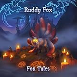fox talas rc2  Fox tales