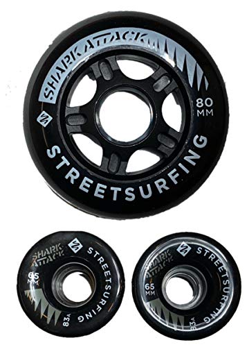 [�X�g���[�g�T�[�t�B��] �X�C���O�{�[�h Shark Attack 3�փX�P�[�g�{�[�h�p ���� �����p �O��1�� ���2�� �Z�b�g�y�������K�㗝�X�i�z