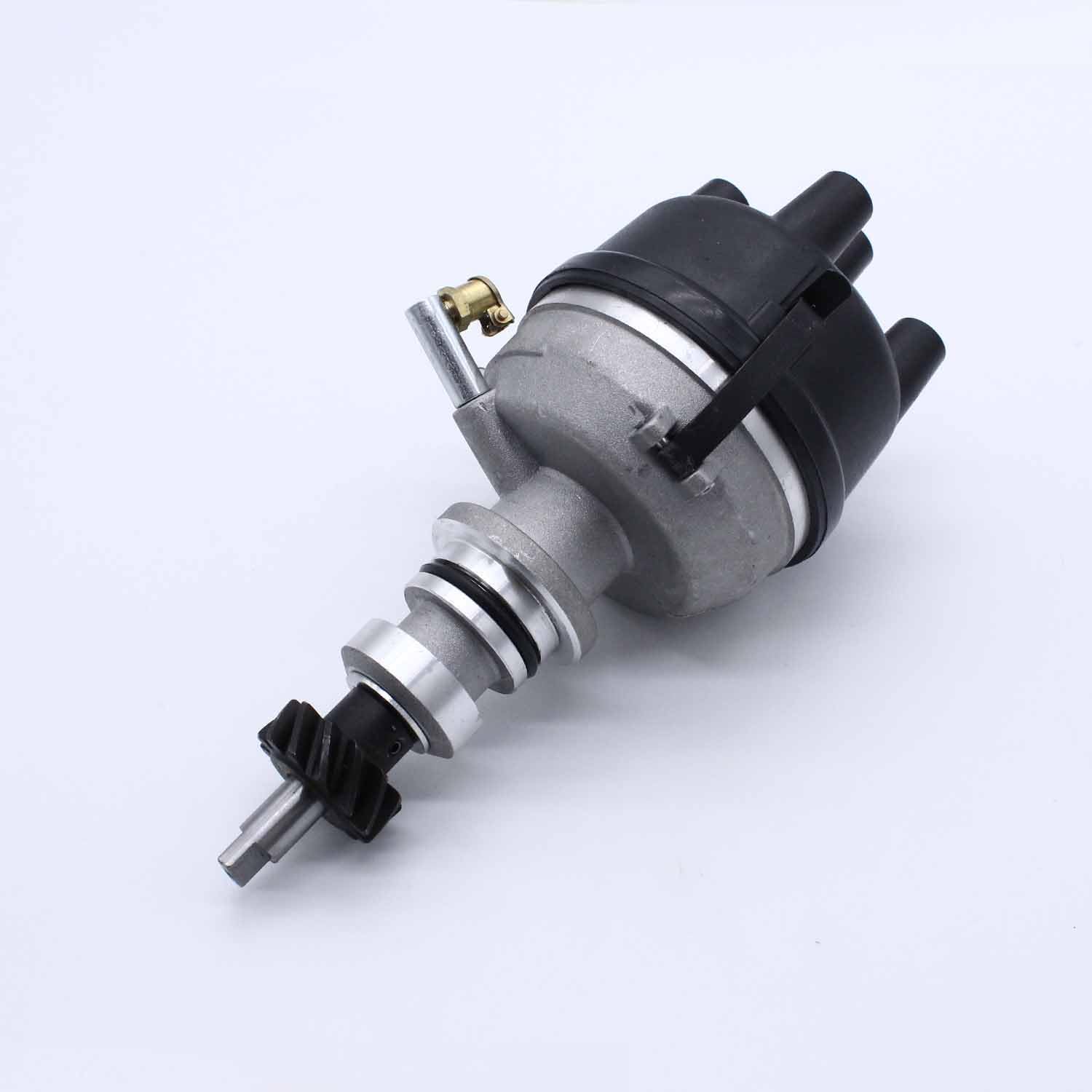 Electronic Ignition Distributor Do dystrybutora ciągników NAA 86643560 FAC12127D Zespół dystrybutora zapłonu Car Auto Distributor