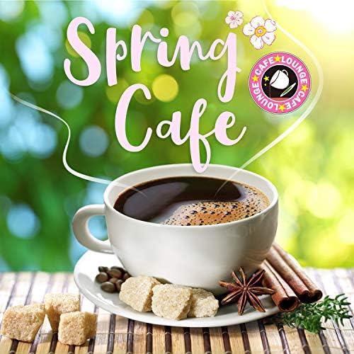 Spring Cafe Jazz Piano Cafe Music Best Selection de Moonlight Jazz