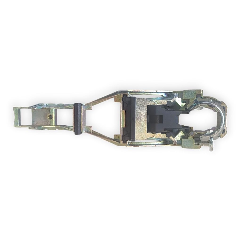 Sağ Ön Dış Kapı Kolu İç Braketi 3B0837886D VW Passat B5 ile uyumlu 1997-2000