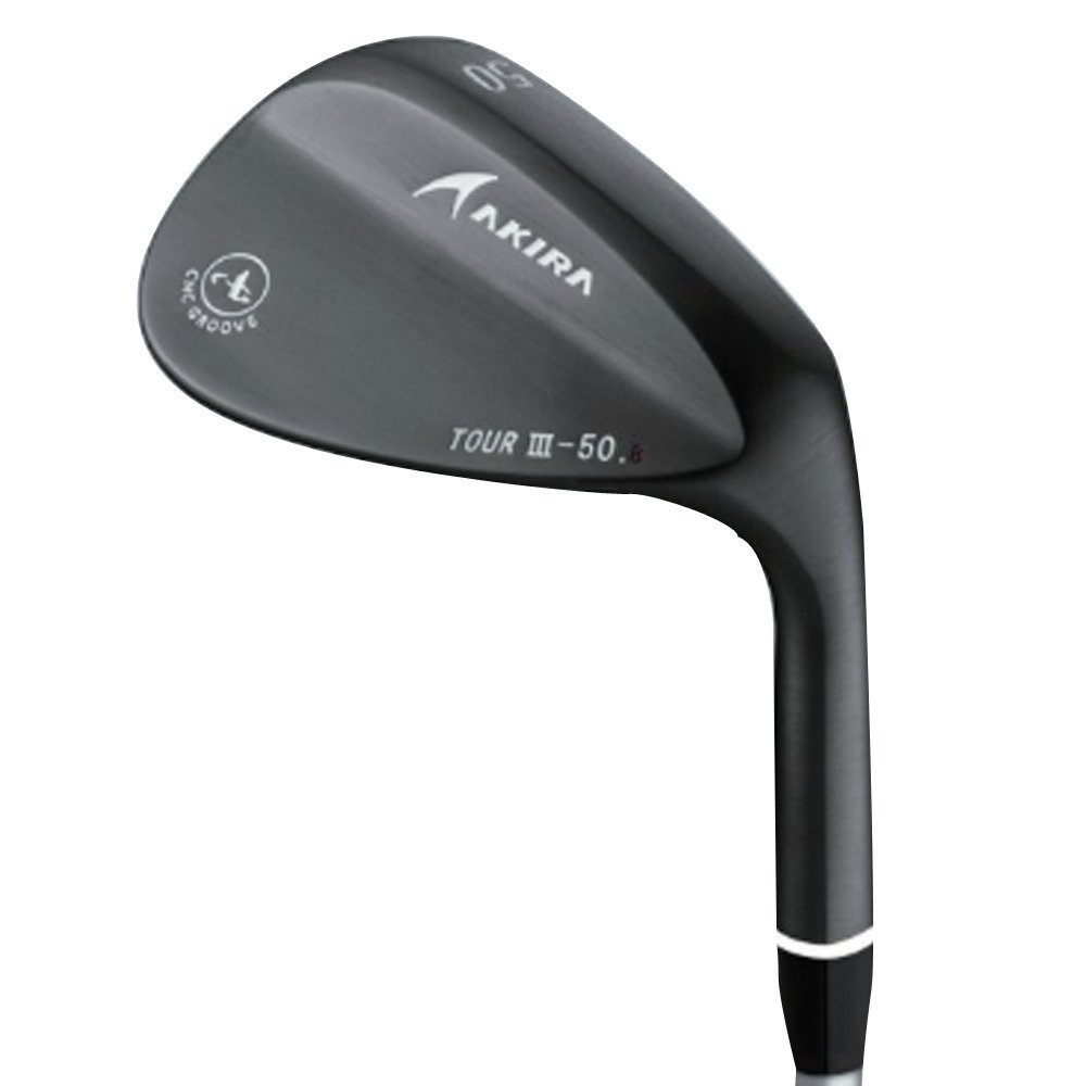 Amazon | アキラ（アキラ） TOUR WEDGE3 (ツアーウェッジ3) PVD単品