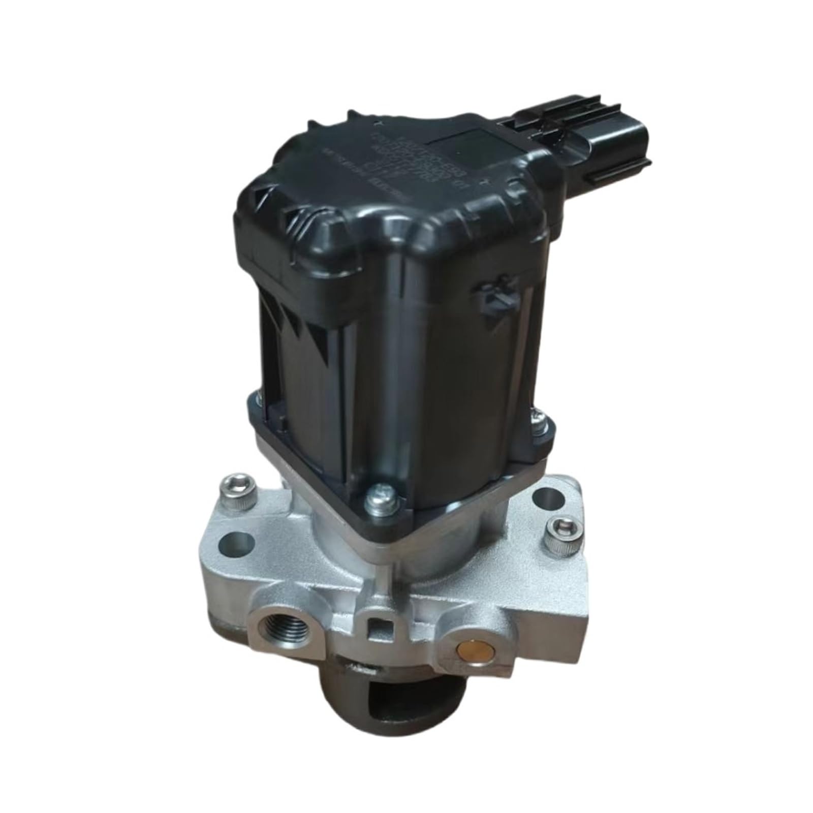 Iddcmwnb One Color Truck Engine Exhaust Egr Valve Assembly 1207120-E9300 For Efficient Gas Recirculation