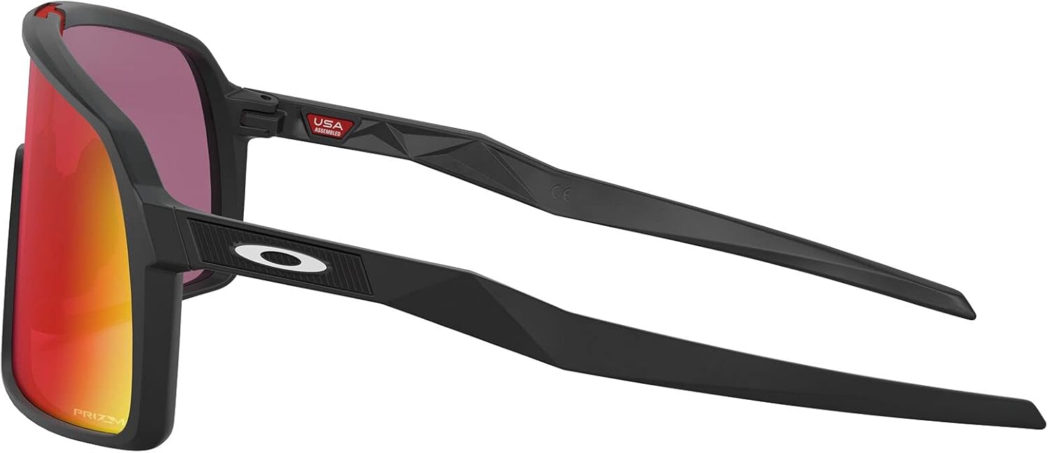 Oakley OO9406 Sutro Sunglasses+ Vision Group Accessories Bundle - Image 3