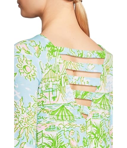 Lilly Pulitzer Women's 24176 : Ophelia Dress4