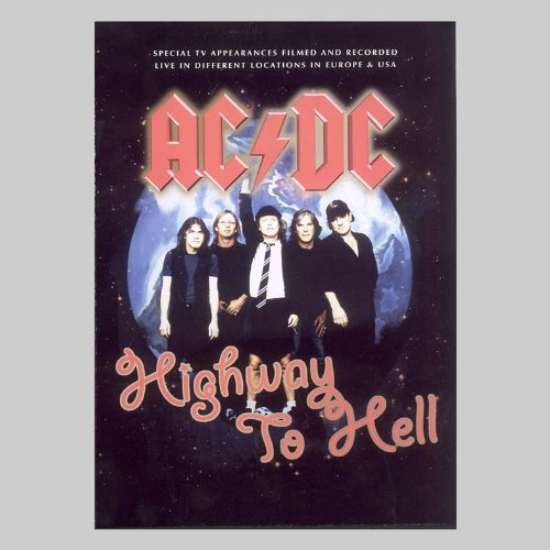 Amazon.com: Classic Album Under Review-Highway to Hell : Ac/Dc: Movies & TV