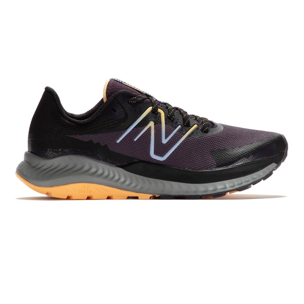 New Balance Dynasoft Nitrel V5 Baskets pour Femme, MP5 Interstellaire, 38 EU