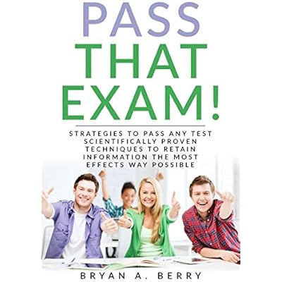 PASS THAT EXAM!