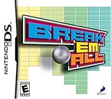 Break 'Em All - Nintendo DS