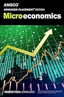 Advanced Placement Microeconomics 1531150330 Book Cover
