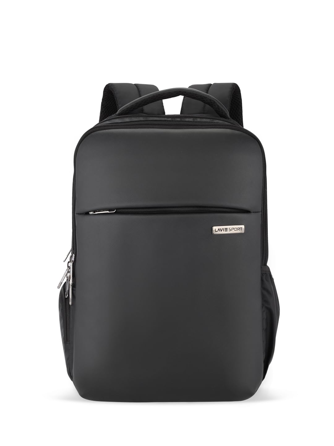 Lavie Sport Prodigy 22 Litres 3 Compartments Casual Backpack with Laptop Sleeve | Unisex Casual Bag for Men & Women (B0CPXYDXTD) Amazon Price History, Amazon Price Tracker