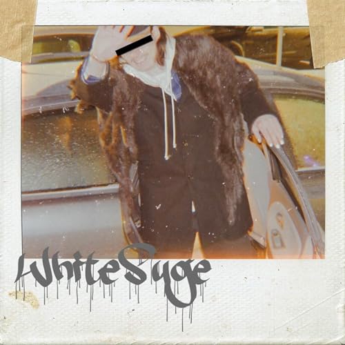 White Suge [Explicit]