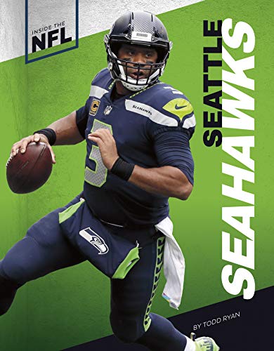 Seattle Seahawks (Inside the NFL)