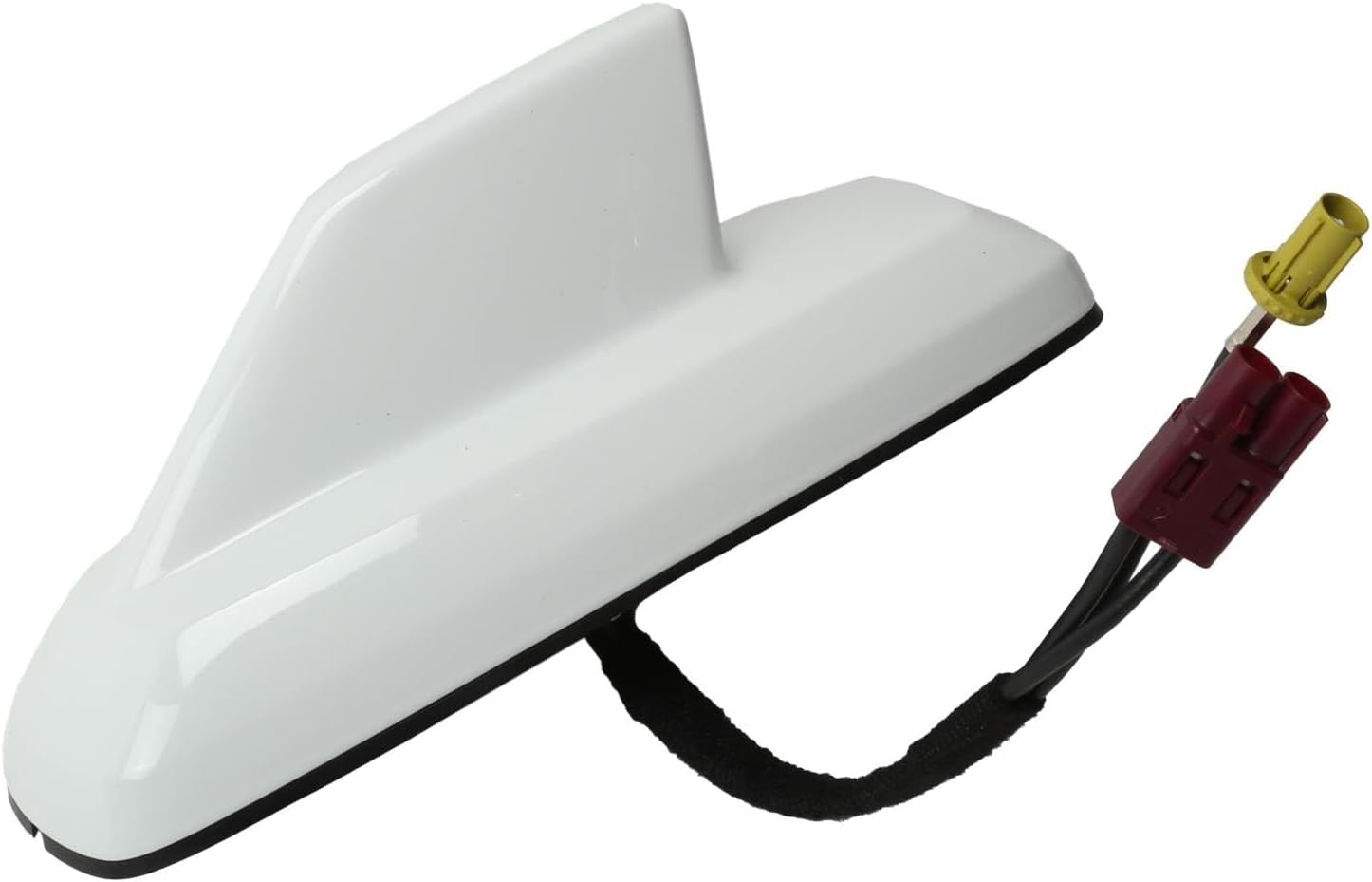 GM Genuine Parts 84346802 Summit White High Frequency Antenna