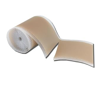 CicaTape Soft Silicone Tape (1.57in x 59in)