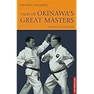 Tales of Okinawa's Great Masters (Tuttle Martial Arts)