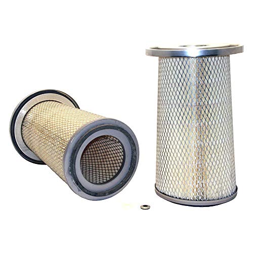 Image of Wix Air Filter - 46609