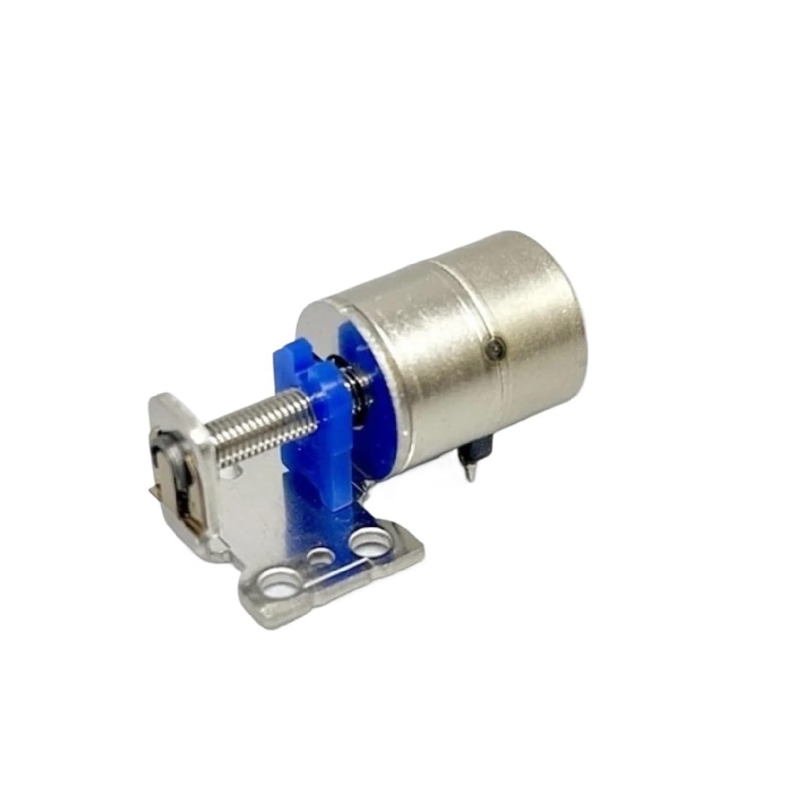 AARTERZZA DC 3V-5V 6.5mm Diameter 2-Phases 4-Wires Stepper Stepping Electronic Starter 6mm
