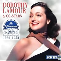 The Paramount Years 1936-1952