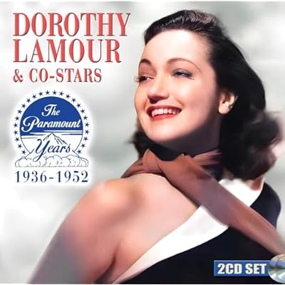 The Paramount Years 1936-1952