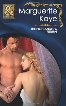 The Highlander's Return