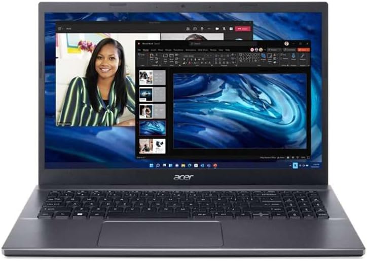 Acer Extensa 15 EX215-55