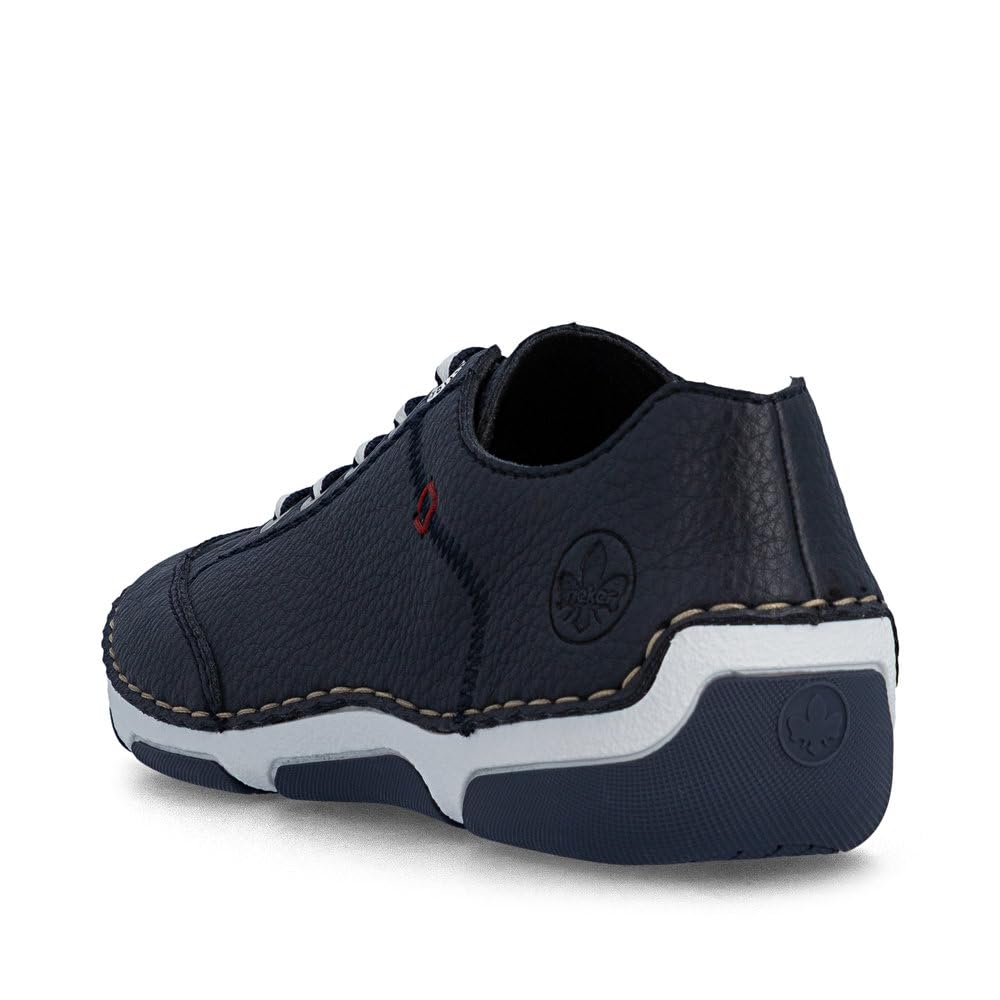 Rieker sneakersy damskie 55901