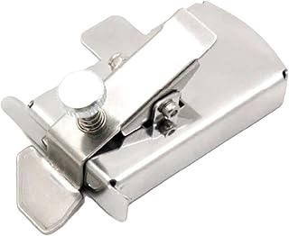 Guia De Costura Magnética Multifuncional|Suprimentos Para Noções De Costura|Acessórios De Costura,Fita Métrica De Costura Costura Precisa,Aço Inoxidável Para Máquina De Costura,Casa,Amantes De Costura