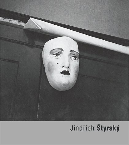 Jindrich Styrsky (Fototorst, 4)
