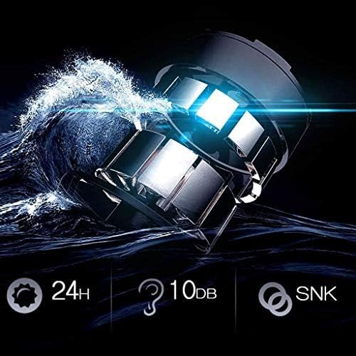 Mechanical Watch Shaker Watch Winder Box, Piano Paint Wood Finish with PU Leather Interior 8 Automatic Watch Storage Display Box