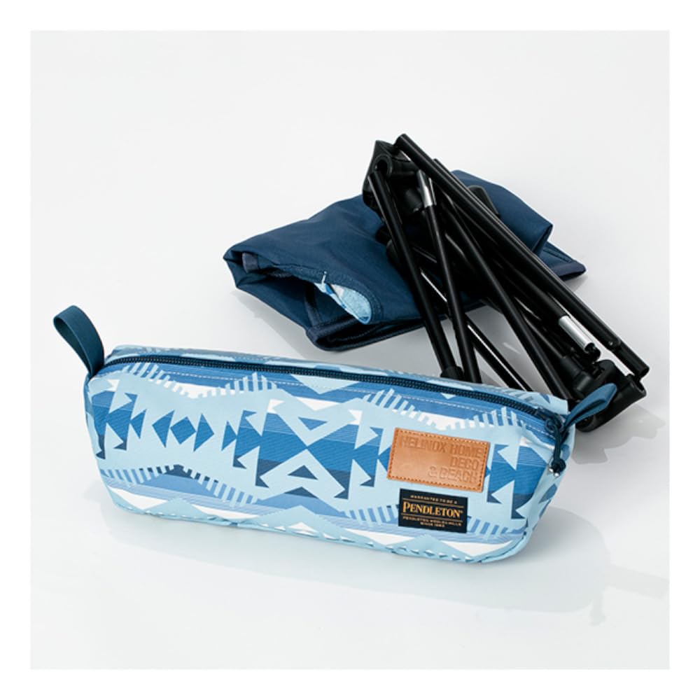 Amazon.co.jp: ヘリノックス(Helinox) PENDLETON ×HELINOX CHAIR ONE