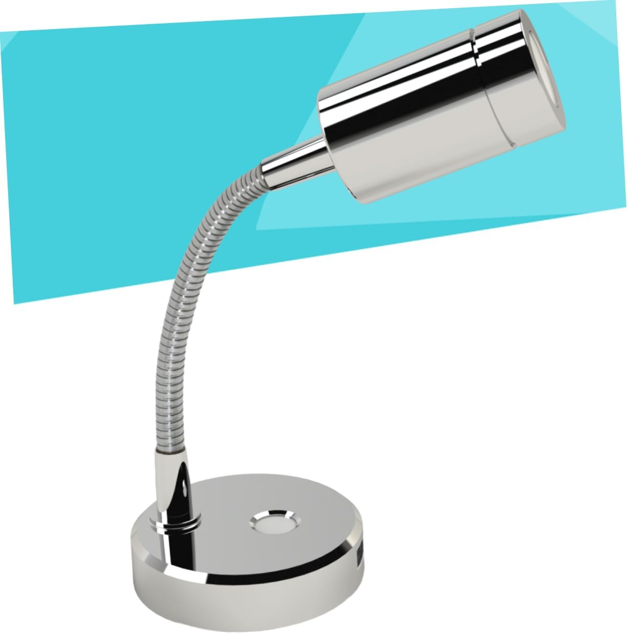 Gadpiparty Led Rv Reading Light USB Charging Station Touch Control Multifunctional Lamp for Study Camping