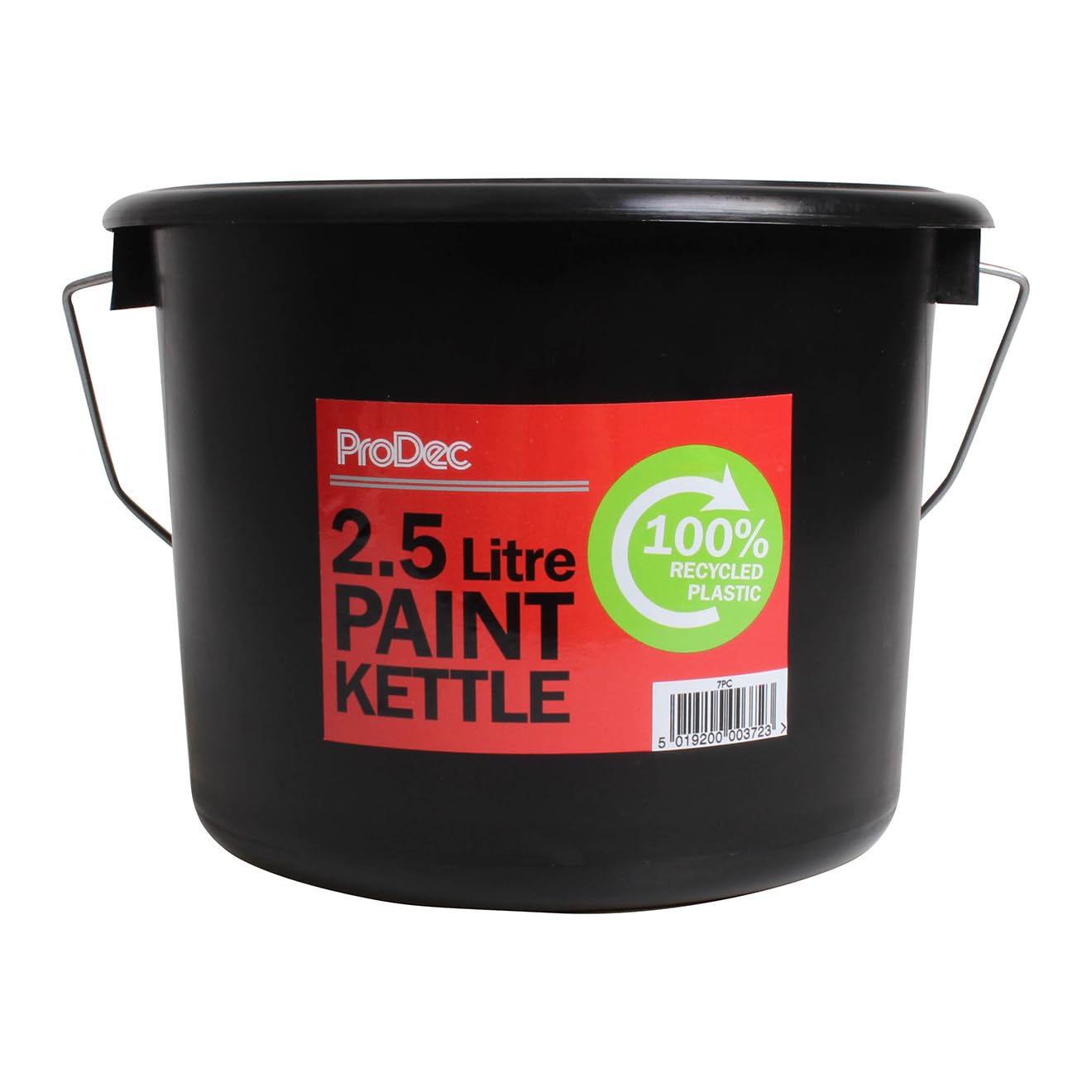 Prodec Unisex 2.5L Paint Kettle