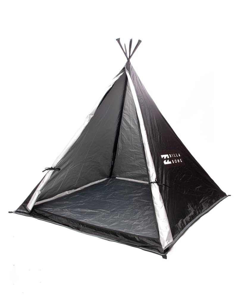 新品未使用BILLABONG ビラボンTEPEE テント（2020年モデル） 新品未使用BILLABONG ビラボンTEPEE テント（2020年モデル） Amazon