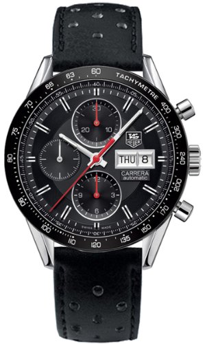 TAG Heuer Carrera Men's Watch