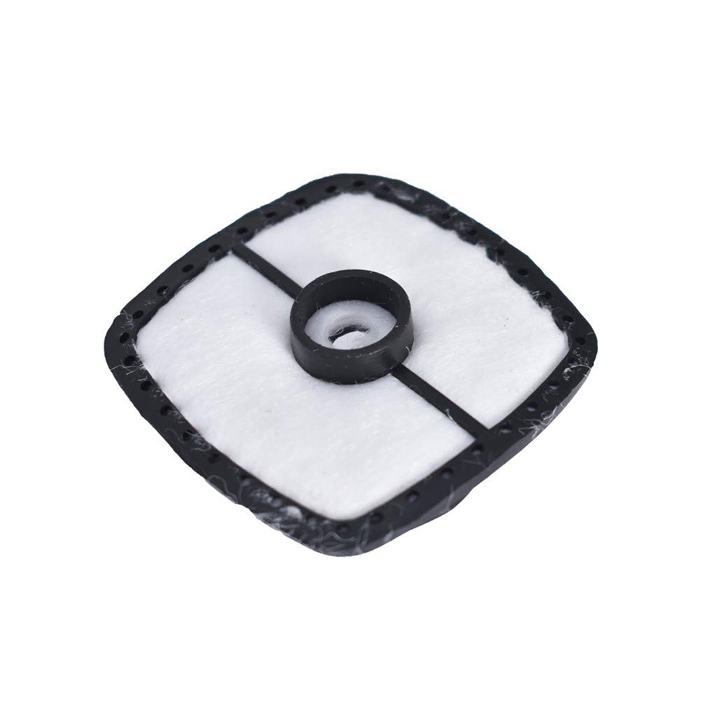 Kit Linea Carburante Kit Tubo Carburante E Filtro Aria Per ECHO
