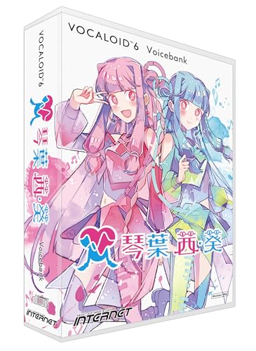 VOCALOID6 Voicebank 琴葉 茜・葵 (B0F3D2R4S5) Amazon価格推移・価格追跡