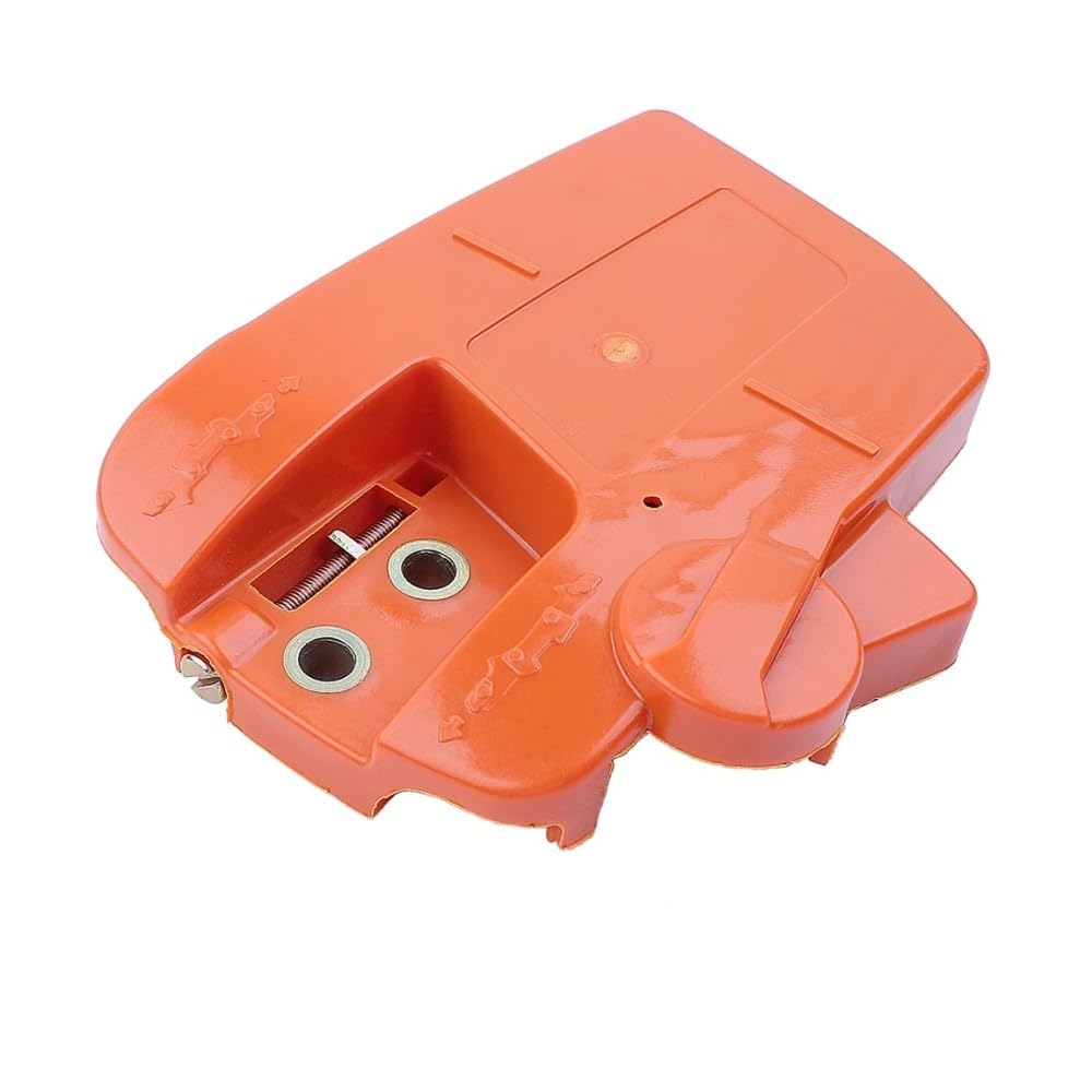 Kit embrayage et couvercle de protection robuste pour tronçonneuse 240 240E