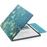 MoKo – MoKo Magnetische Hülle für neuen 11" Kindle Scribe 2025(3. G