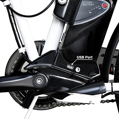 Nilox X1, Ebike, Electric Bike, Citybike, Commuter Bike, Foldable Bike