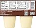 Snack Pack Pudding, Vanilla, (4 Count, 3.25 Oz Each)